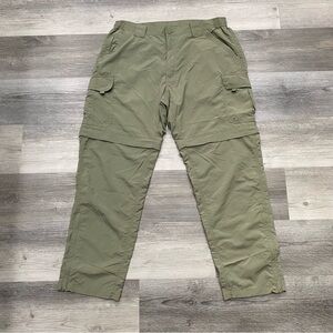 524 worldwide sportsman convertible pants from bass pro shops